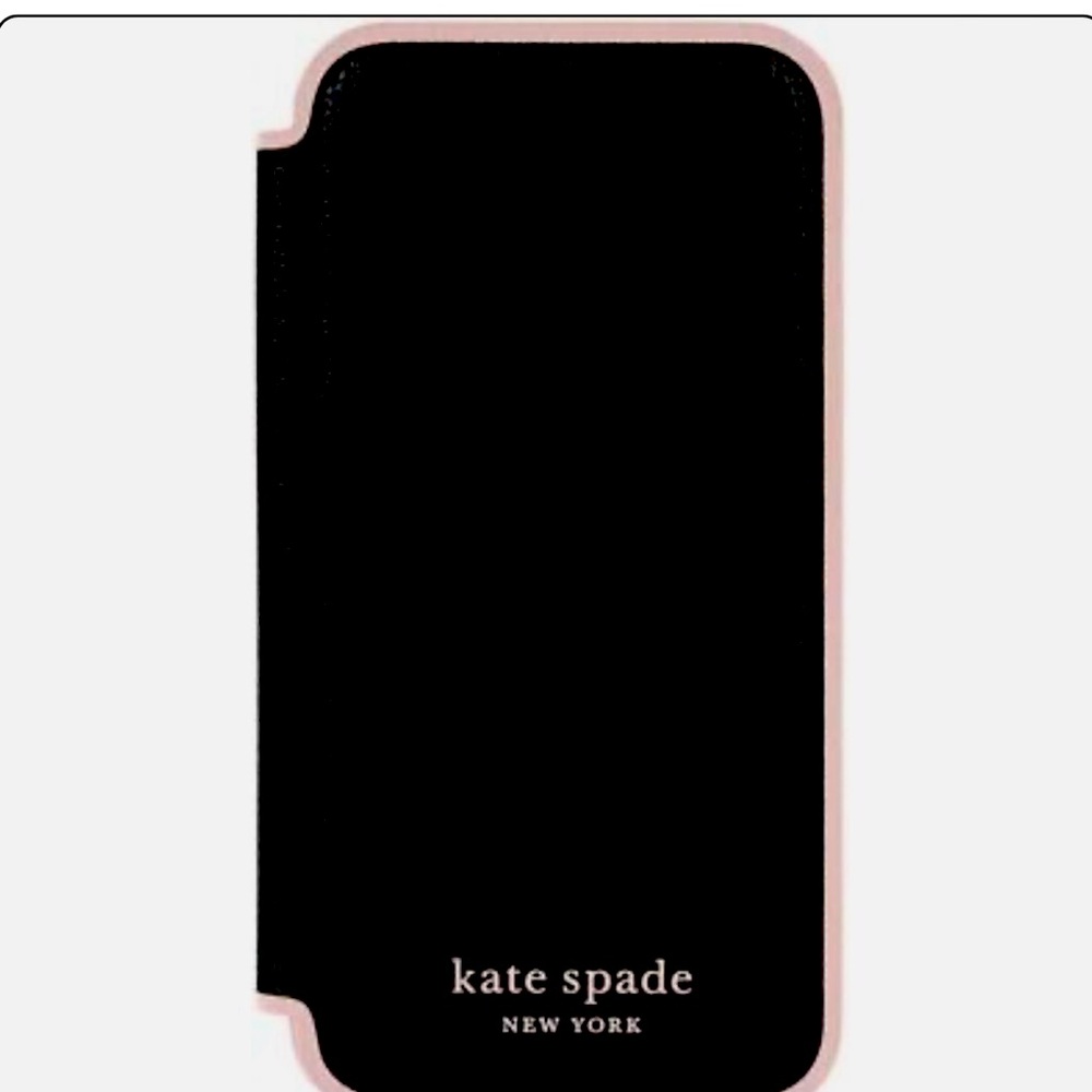 Kate spade ♠️ iPhone case📱 for iPhone 15 pro